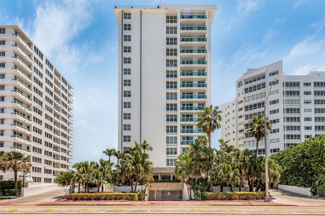 5001 Collins Ave 16A, Miami Beach, FL 33140