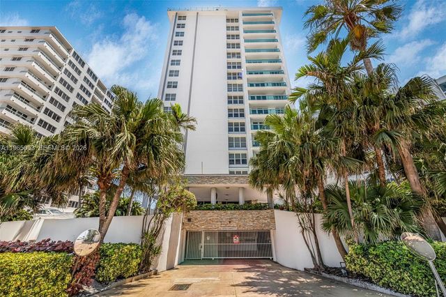 5001 Collins Ave 16A, Miami Beach, FL 33140