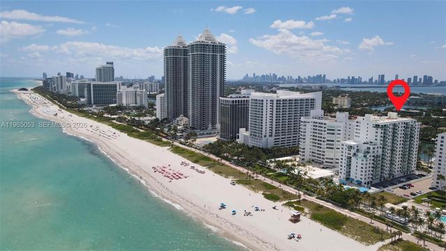 5001 Collins Ave 16A, Miami Beach, FL 33140