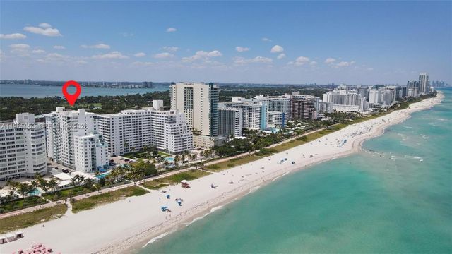 5001 Collins Ave 16A, Miami Beach, FL 33140