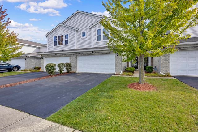 21143 Gray Hawk Drive, Matteson, IL 60443