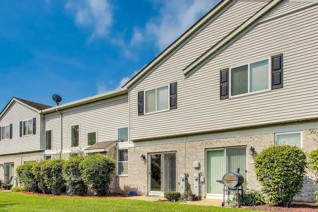 21143 Gray Hawk Drive, Matteson, IL 60443