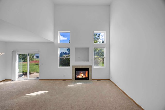 21143 Gray Hawk Drive, Matteson, IL 60443