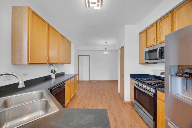 21143 Gray Hawk Drive, Matteson, IL 60443