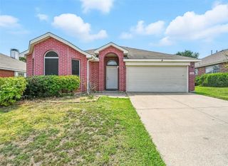 1358 Mill Crossing, Garland, TX 75040