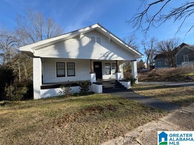 8017 3RD AVENUE S, Birmingham, AL 35206