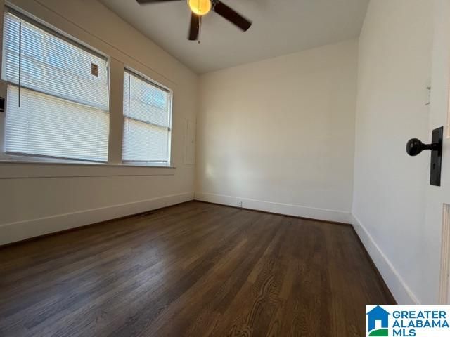 8017 3RD AVENUE S, Birmingham, AL 35206