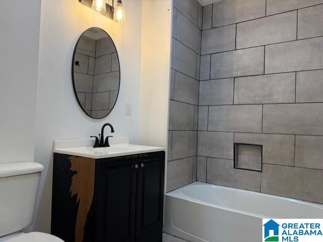 8017 3RD AVENUE S, Birmingham, AL 35206