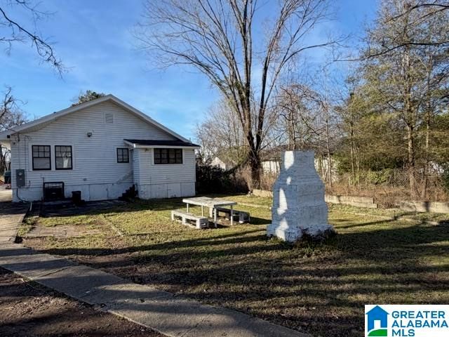 8017 3RD AVENUE S, Birmingham, AL 35206