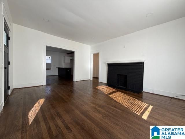 8017 3RD AVENUE S, Birmingham, AL 35206