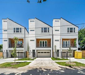 2420 Briley Street, Houston, TX 77004