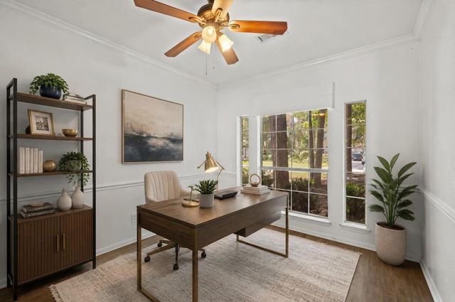 54 Wrens Song Place, The Woodlands, TX 77382