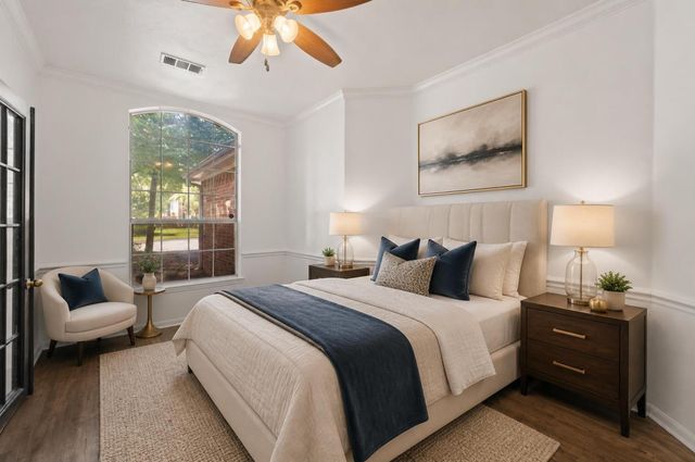 54 Wrens Song Place, The Woodlands, TX 77382
