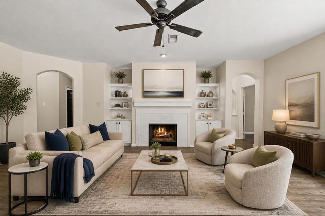 54 Wrens Song Place, The Woodlands, TX 77382
