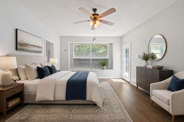 54 Wrens Song Place, The Woodlands, TX 77382
