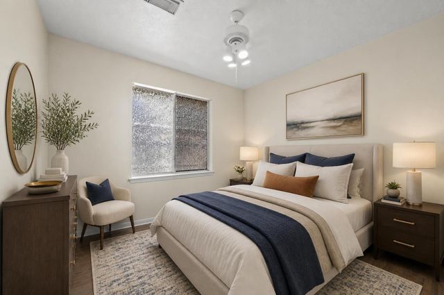 54 Wrens Song Place, The Woodlands, TX 77382