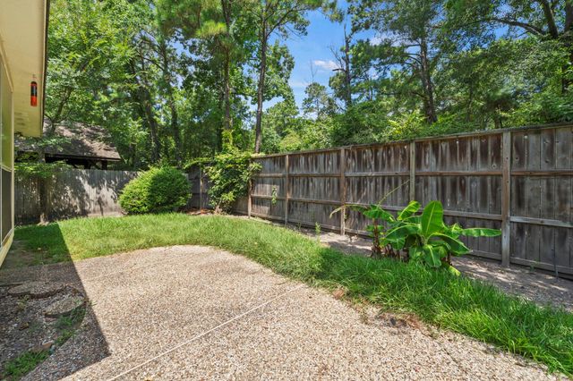 54 Wrens Song Place, The Woodlands, TX 77382