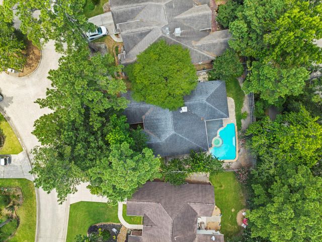 54 Wrens Song Place, The Woodlands, TX 77382