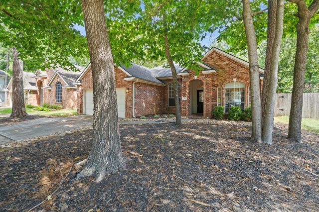 54 Wrens Song Place, The Woodlands, TX 77382