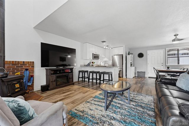 2245 W Vassar Avenue, Englewood, CO 80110