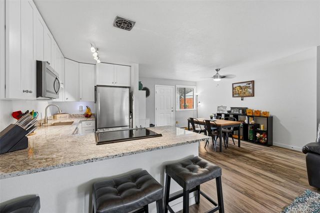 2245 W Vassar Avenue, Englewood, CO 80110