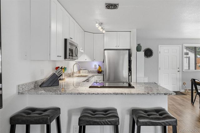 2245 W Vassar Avenue, Englewood, CO 80110