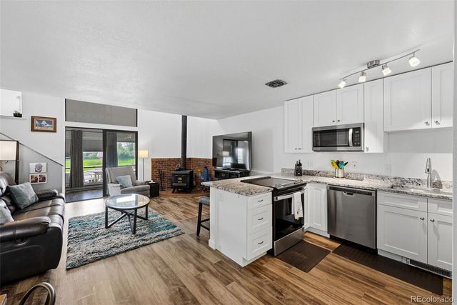 2245 W Vassar Avenue, Englewood, CO 80110