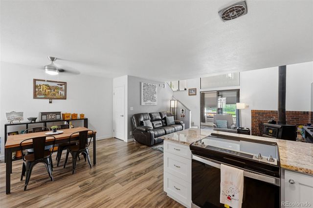 2245 W Vassar Avenue, Englewood, CO 80110