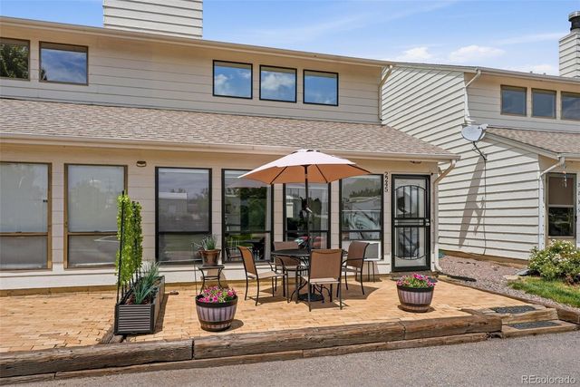 2245 W Vassar Avenue, Englewood, CO 80110