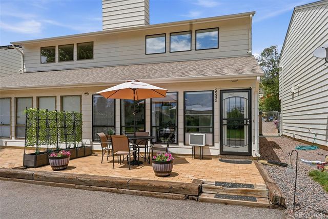 2245 W Vassar Avenue, Englewood, CO 80110