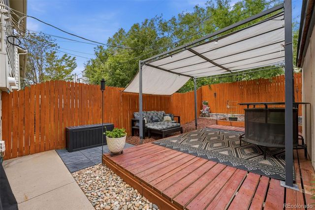 2245 W Vassar Avenue, Englewood, CO 80110