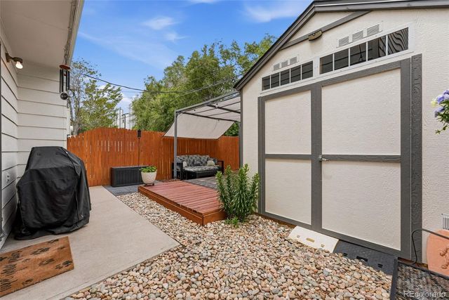 2245 W Vassar Avenue, Englewood, CO 80110