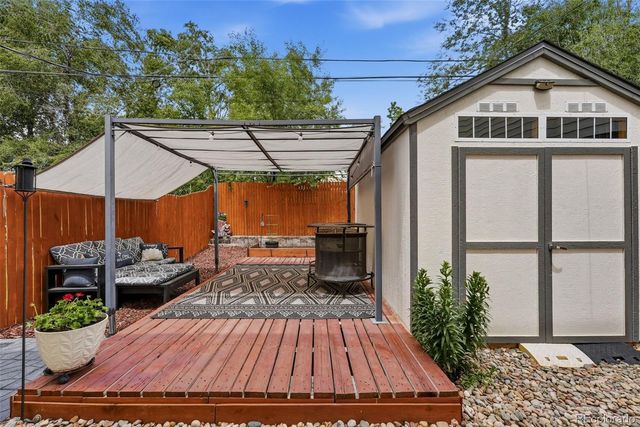 2245 W Vassar Avenue, Englewood, CO 80110