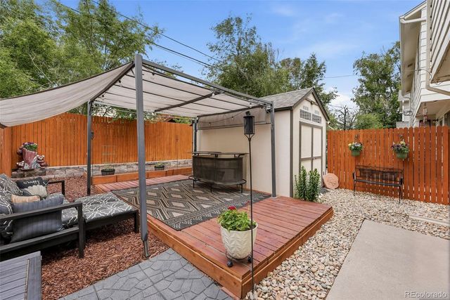2245 W Vassar Avenue, Englewood, CO 80110