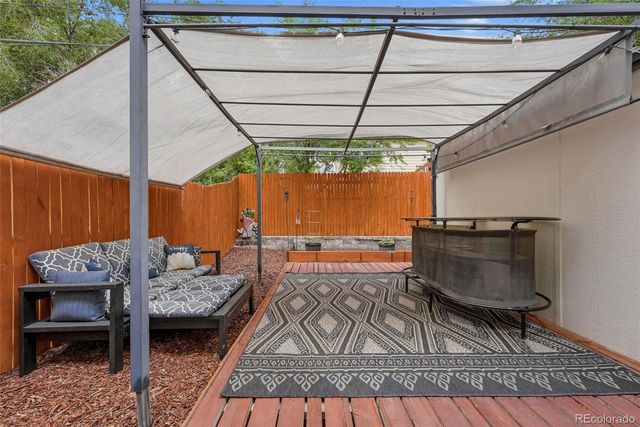 2245 W Vassar Avenue, Englewood, CO 80110