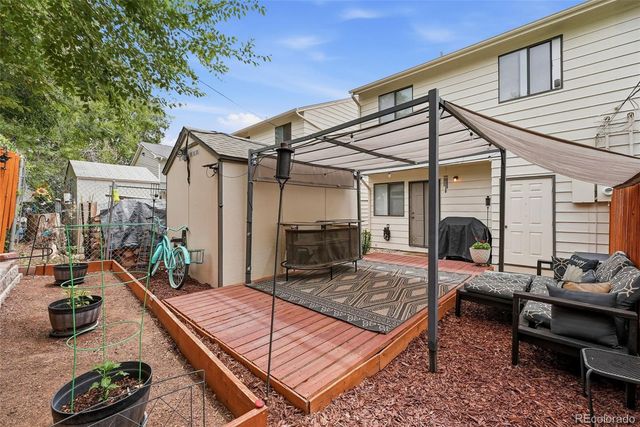 2245 W Vassar Avenue, Englewood, CO 80110