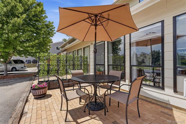2245 W Vassar Avenue, Englewood, CO 80110