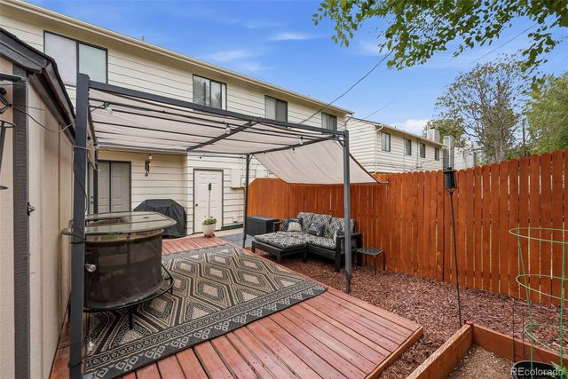 2245 W Vassar Avenue, Englewood, CO 80110