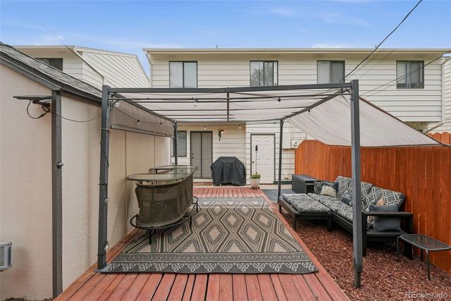 2245 W Vassar Avenue, Englewood, CO 80110