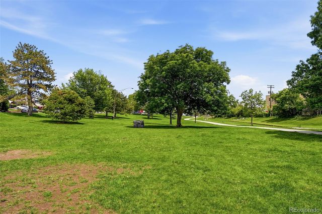 2245 W Vassar Avenue, Englewood, CO 80110