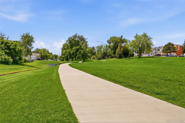 2245 W Vassar Avenue, Englewood, CO 80110