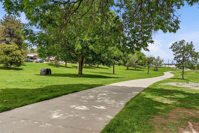 2245 W Vassar Avenue, Englewood, CO 80110