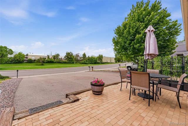 2245 W Vassar Avenue, Englewood, CO 80110
