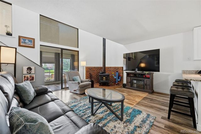 2245 W Vassar Avenue, Englewood, CO 80110