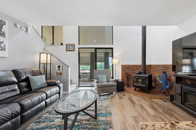 2245 W Vassar Avenue, Englewood, CO 80110