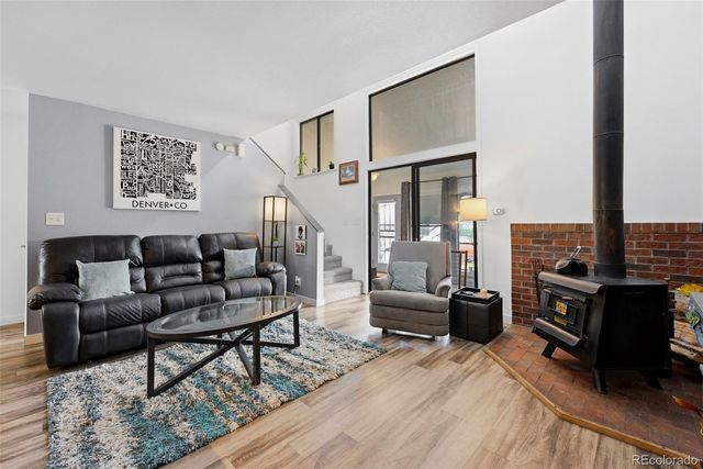 2245 W Vassar Avenue, Englewood, CO 80110