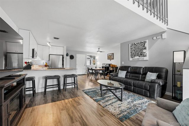 2245 W Vassar Avenue, Englewood, CO 80110