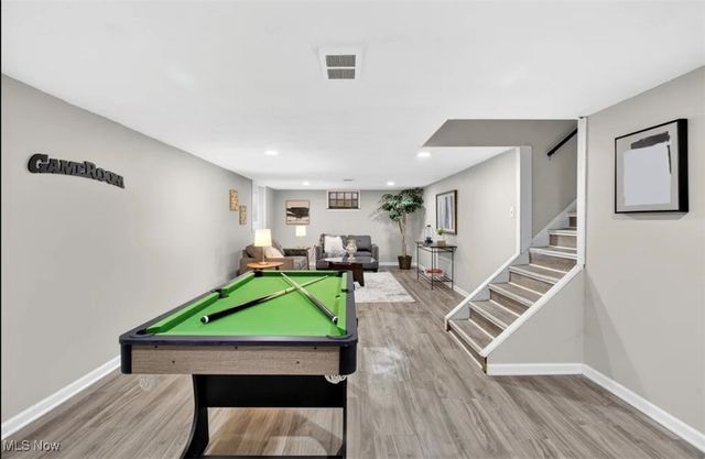 627 Greenwood Avenue, Akron, OH 44320