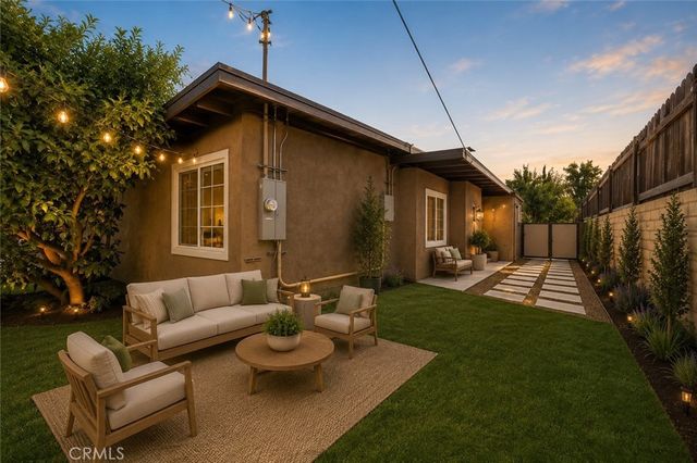 10227 Mcvine, Sunland, CA 91040