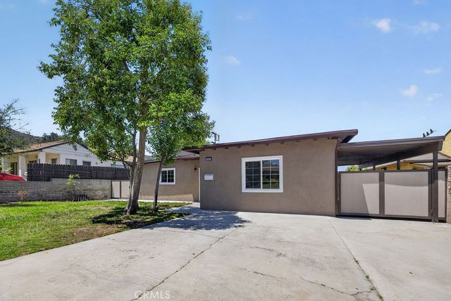 10227 Mcvine, Sunland, CA 91040
